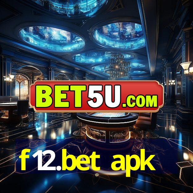 f12.bet apk